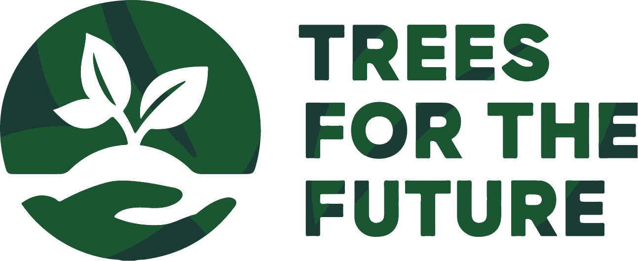 Earth Breeze - Trees for the Future