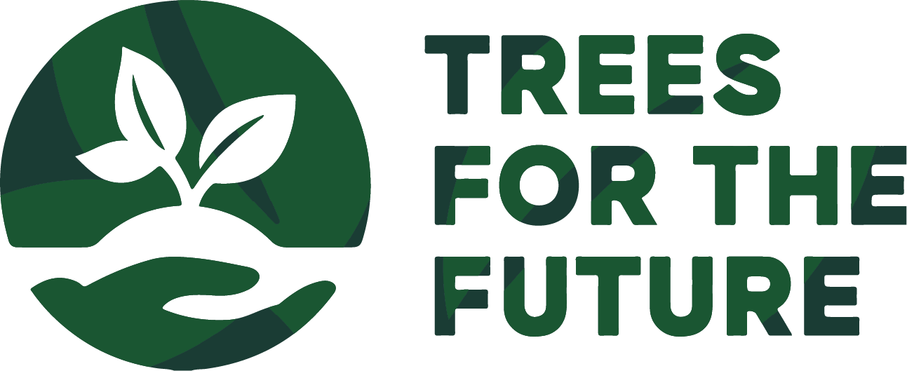 Donate to Trees for the Future