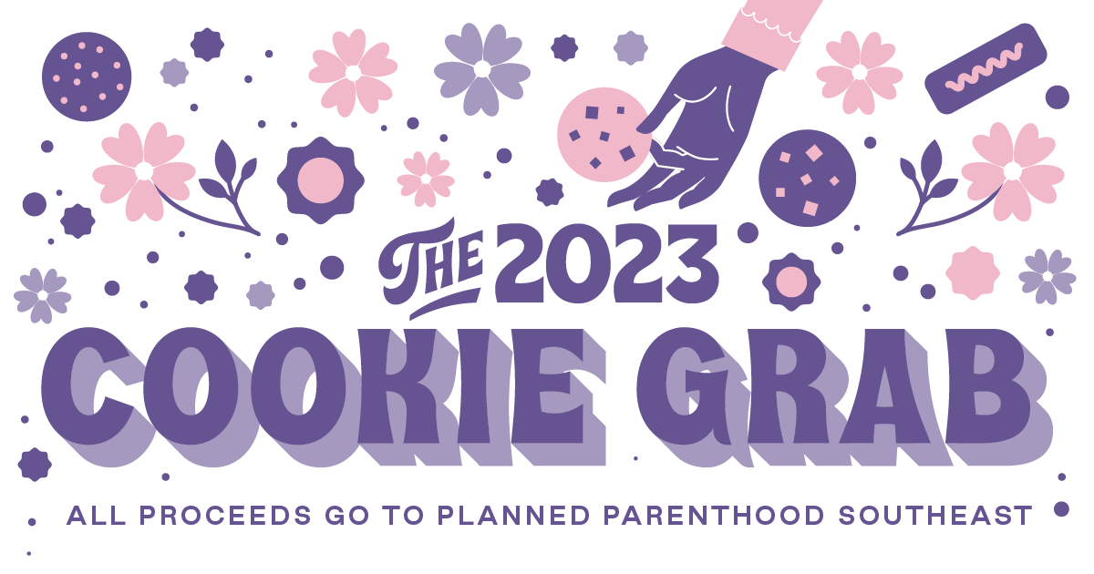 Cookie Grab 2023 Campaign