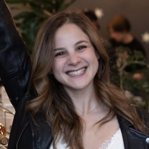 View Top Individual - 'Katie Hart' fundraiser page using image