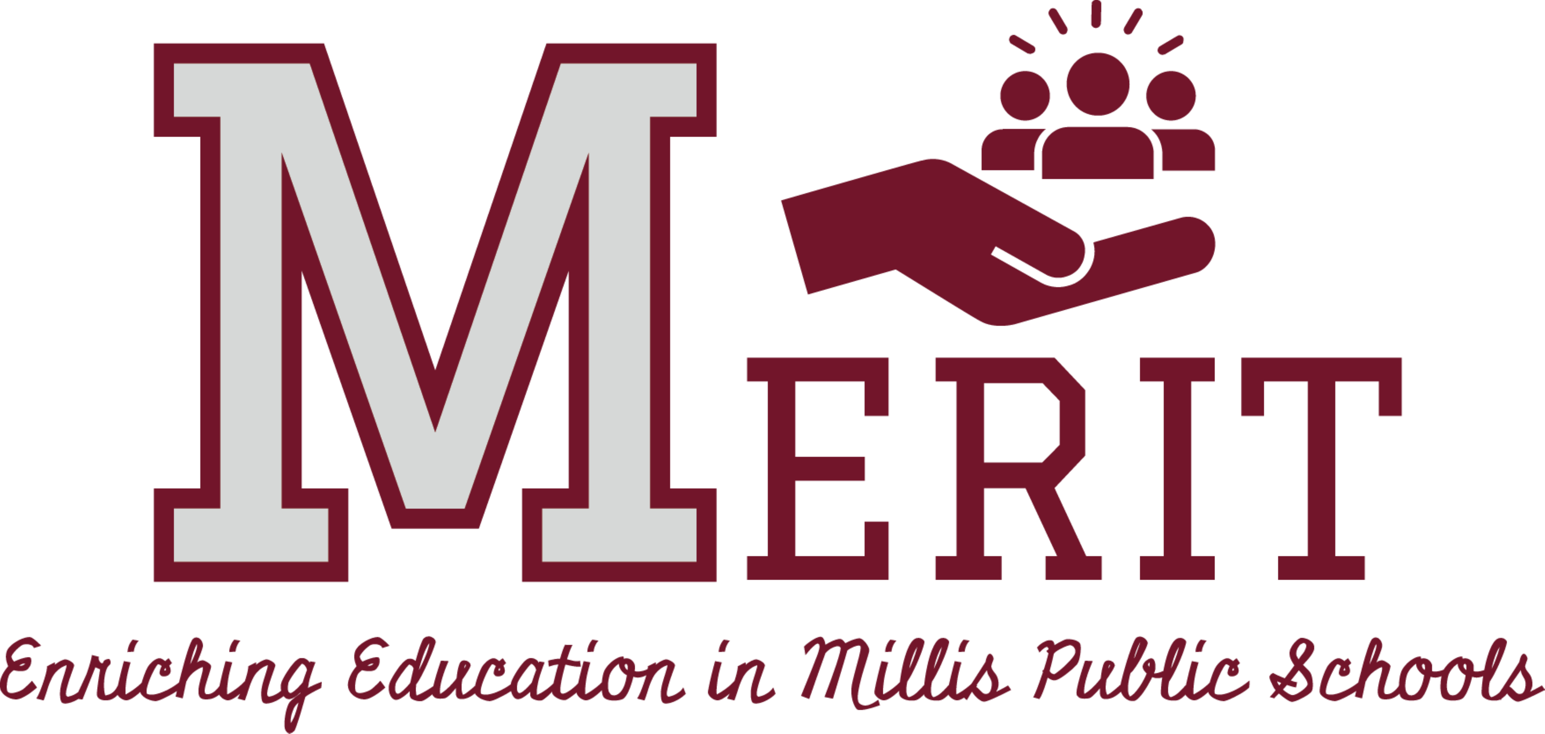 Donate To Help MERIT Support Our Millis Schools Donate To Help MERIT Support Our Millis Schools