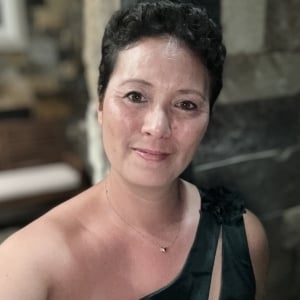 Jennifer Nguyen's Avatar