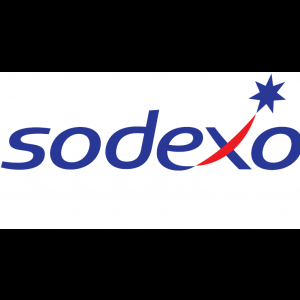 Team Sodexo's Avatar