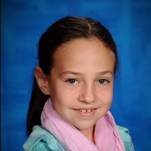 Lily Cunningham 's fundraising page for Shriners Hospitals for Children