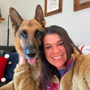 Dayna Azzopardi's Avatar