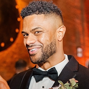 Carlos' Jersey Cares Fundraiser Page's Avatar