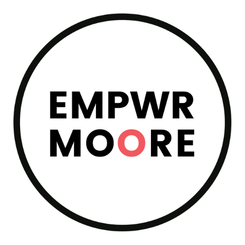 The Empowerment Plan logo logo