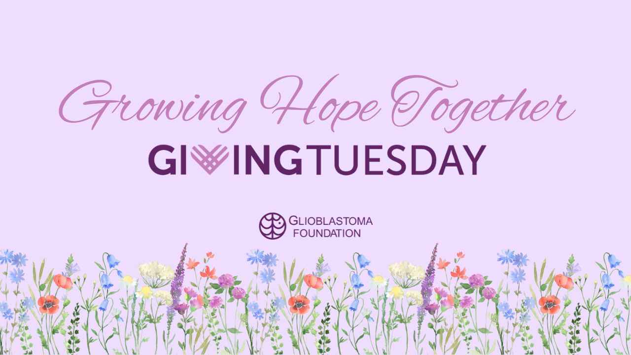 Giving Tuesday 2025 - Campaign