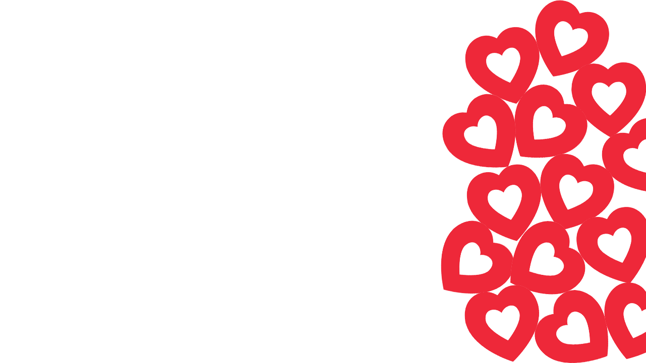 Donate to Valentine's Day Litter Box