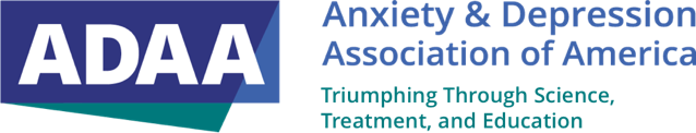 Donate to Anxiety and Depression Association of America