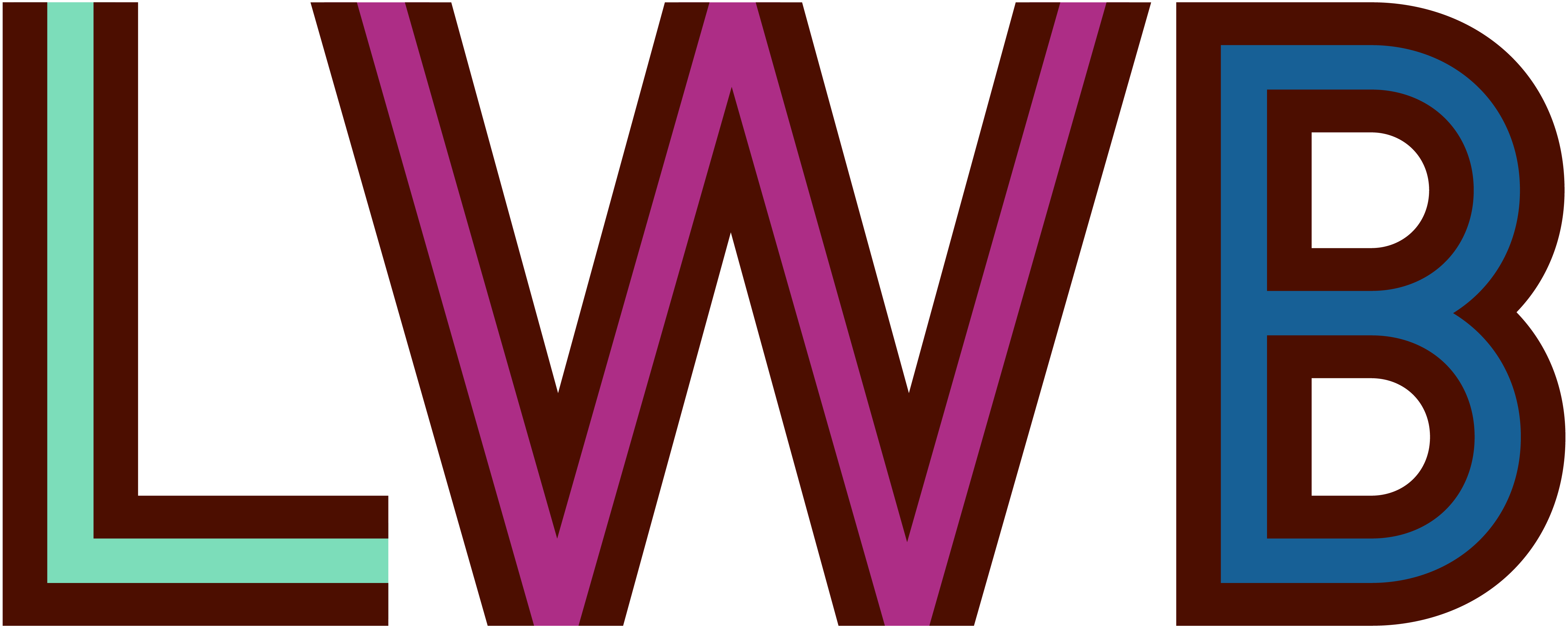 Love Without Boundaries logo logo