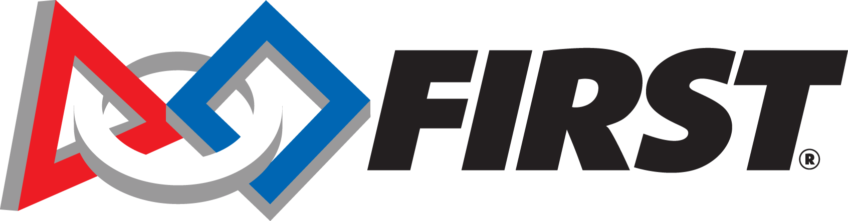 FIRST logo logo