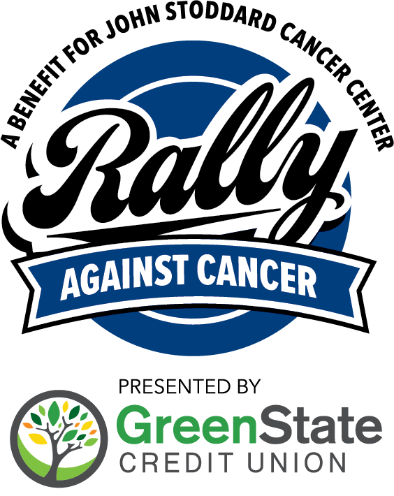 2025 Rally Against Cancer - Campaign