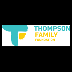 About - Thompson Family Foundation