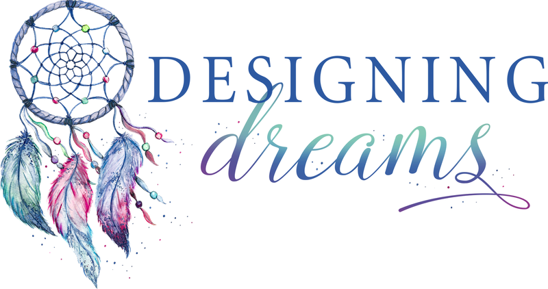 Designing Dreams logo logo