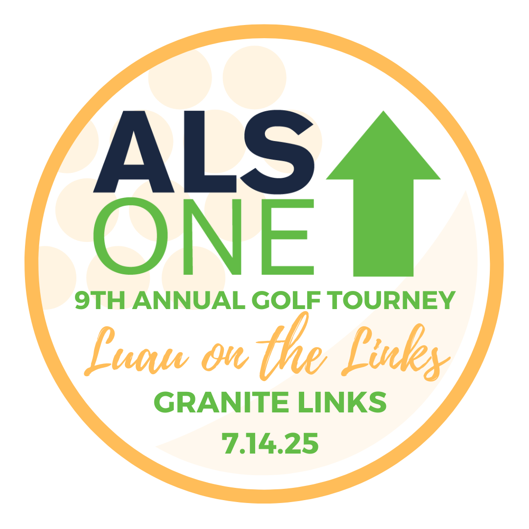 Go to the 2025 ALS ONE Golf Tournament landing page