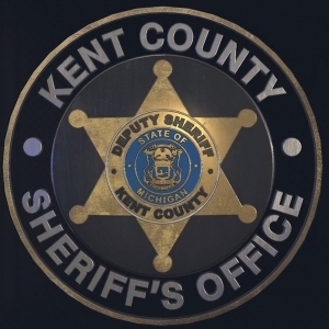 Kent County Sheriff's Office's Avatar