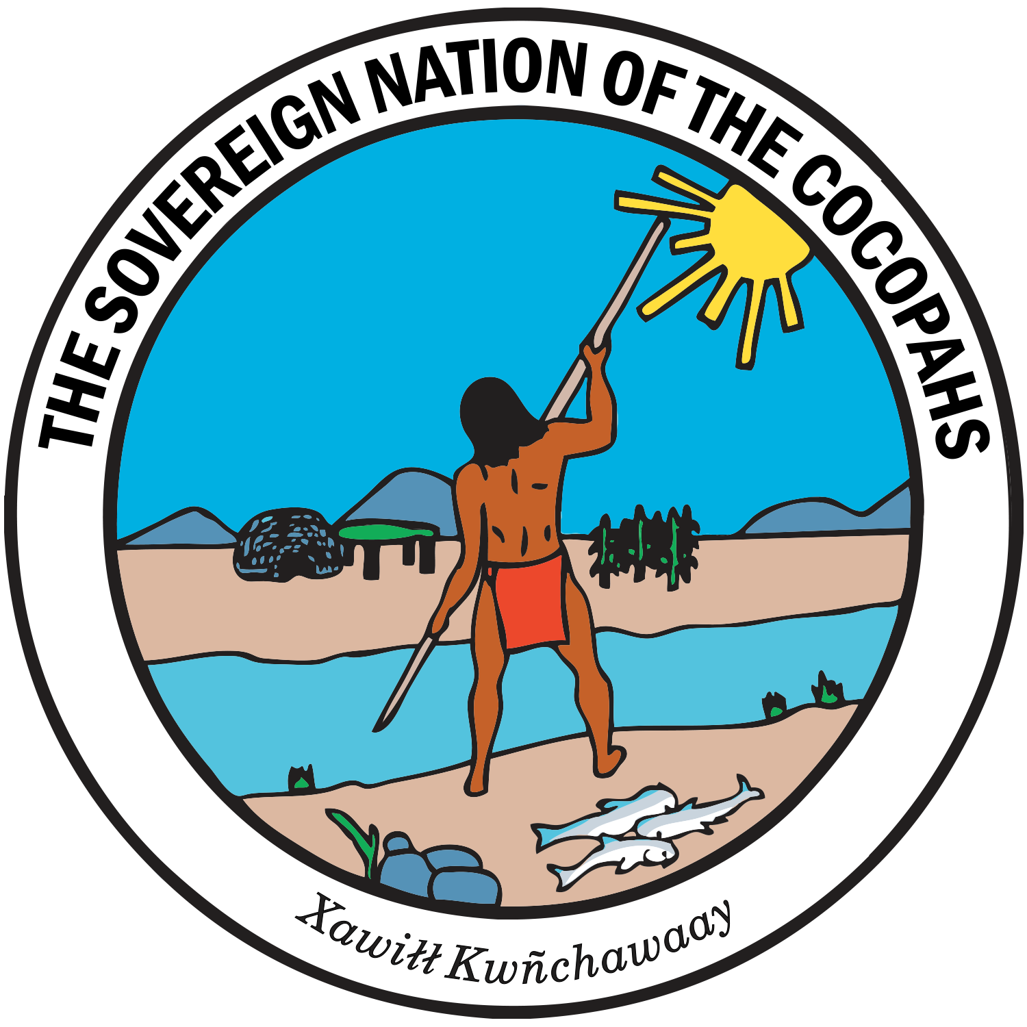 2022 Yuma Breakfast with Champions Campaign