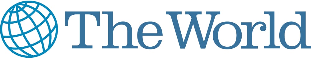 Go to http://www.theworld.org