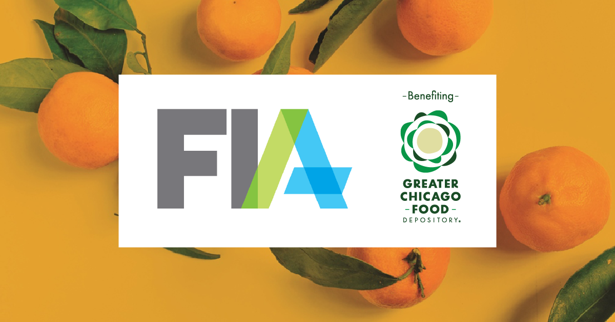 2022 FIA Cares Great Tastes of Chicago benefiting the Greater Chicago