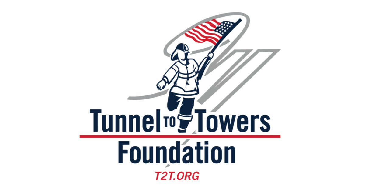 Mike Burke - Tunnel to Towers Foundation
