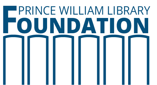 Go to https://www.princewilliamlibraryfoundation.org/