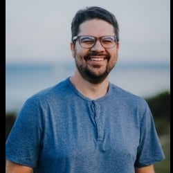 Cameron Greene's Avatar