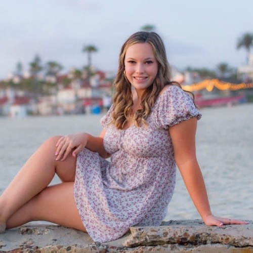 Madelyn Ridens's