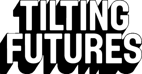 Tilting Futures logo logo