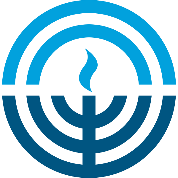 United Jewish Appeal of Greater Toronto logo logo