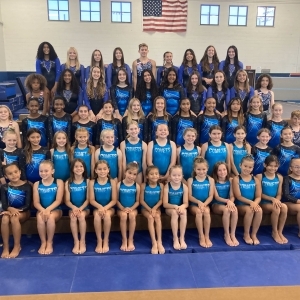 Cameron Team Flip Fest's Avatar