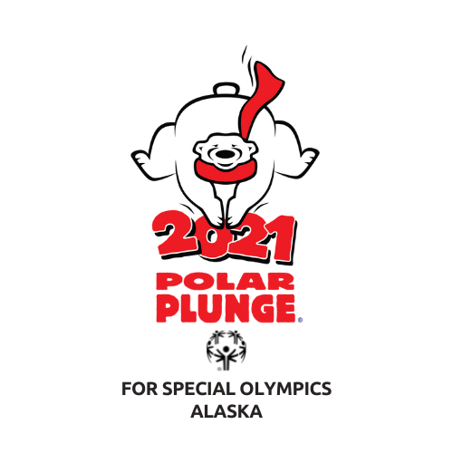 Polar Plunge  Special Olympics Alaska