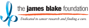 Go to the James Blake Foundation 2022 NYC Marathon event page