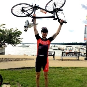 Brad Mortensen's Avatar