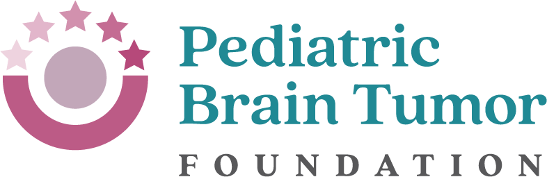 Pediatric Brain Tumor Foundation of the United States, Inc. logo logo