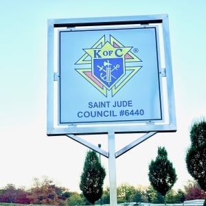 Knights of Columbus 6440 - St. Jude