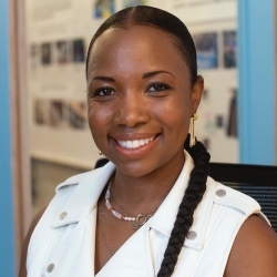 Ayesha Williams's Avatar