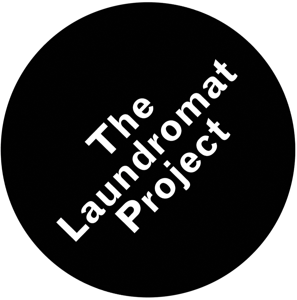 Go to https://www.laundromatproject.org/event/create-change-institute/