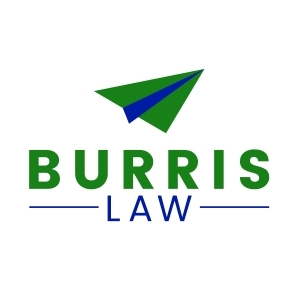 View Top Team - 'Burris Law' team page using image