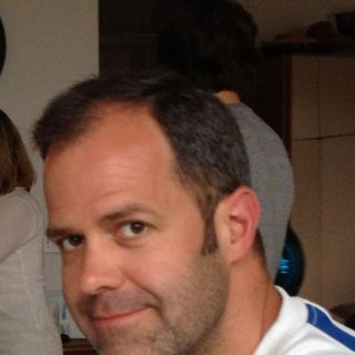 Chris Cavallerano's Avatar