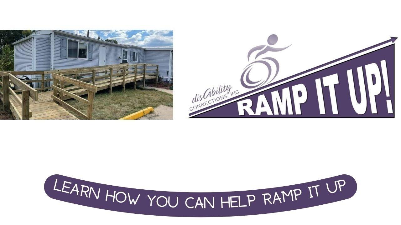 Ramp It Up 2022 Campaign