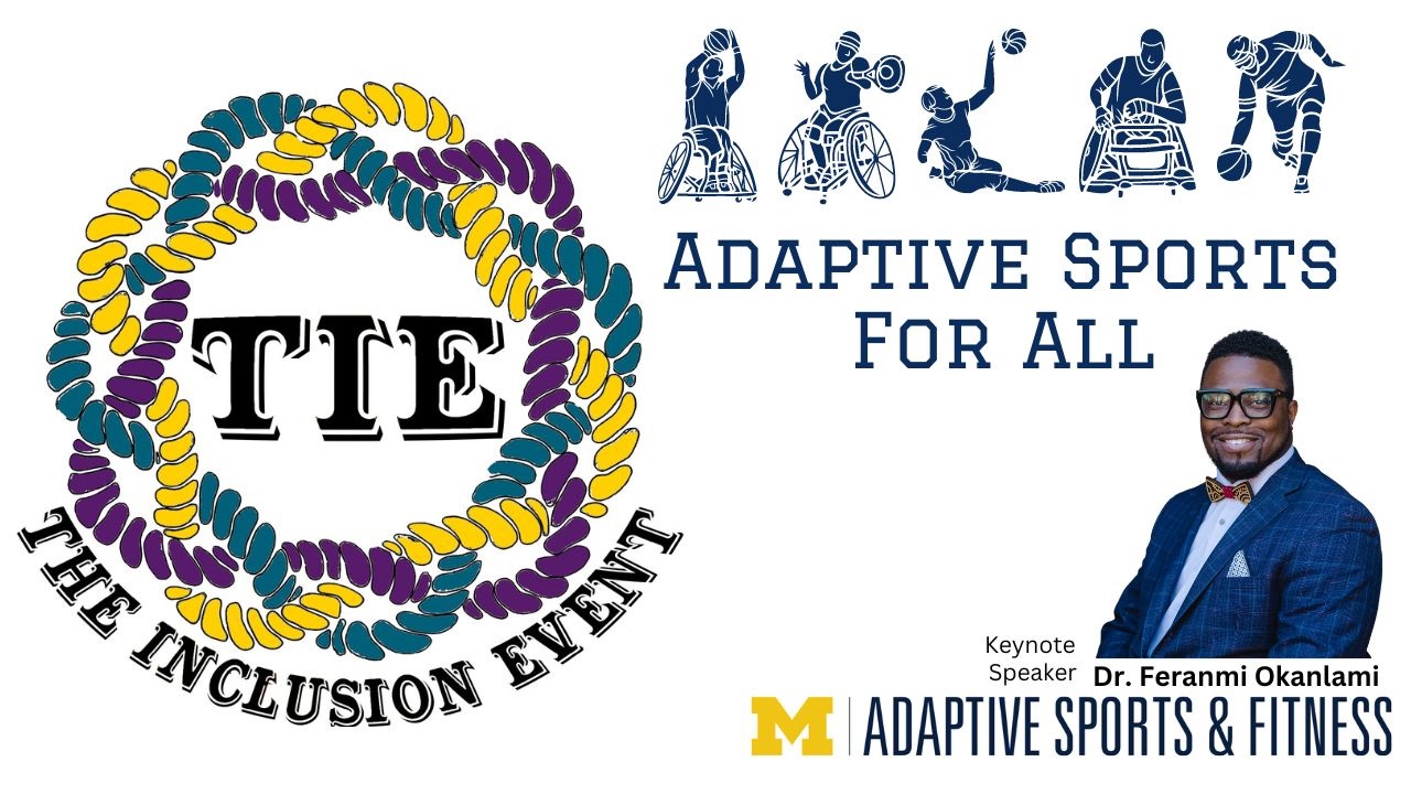 Adaptive Sports & Fitness Program