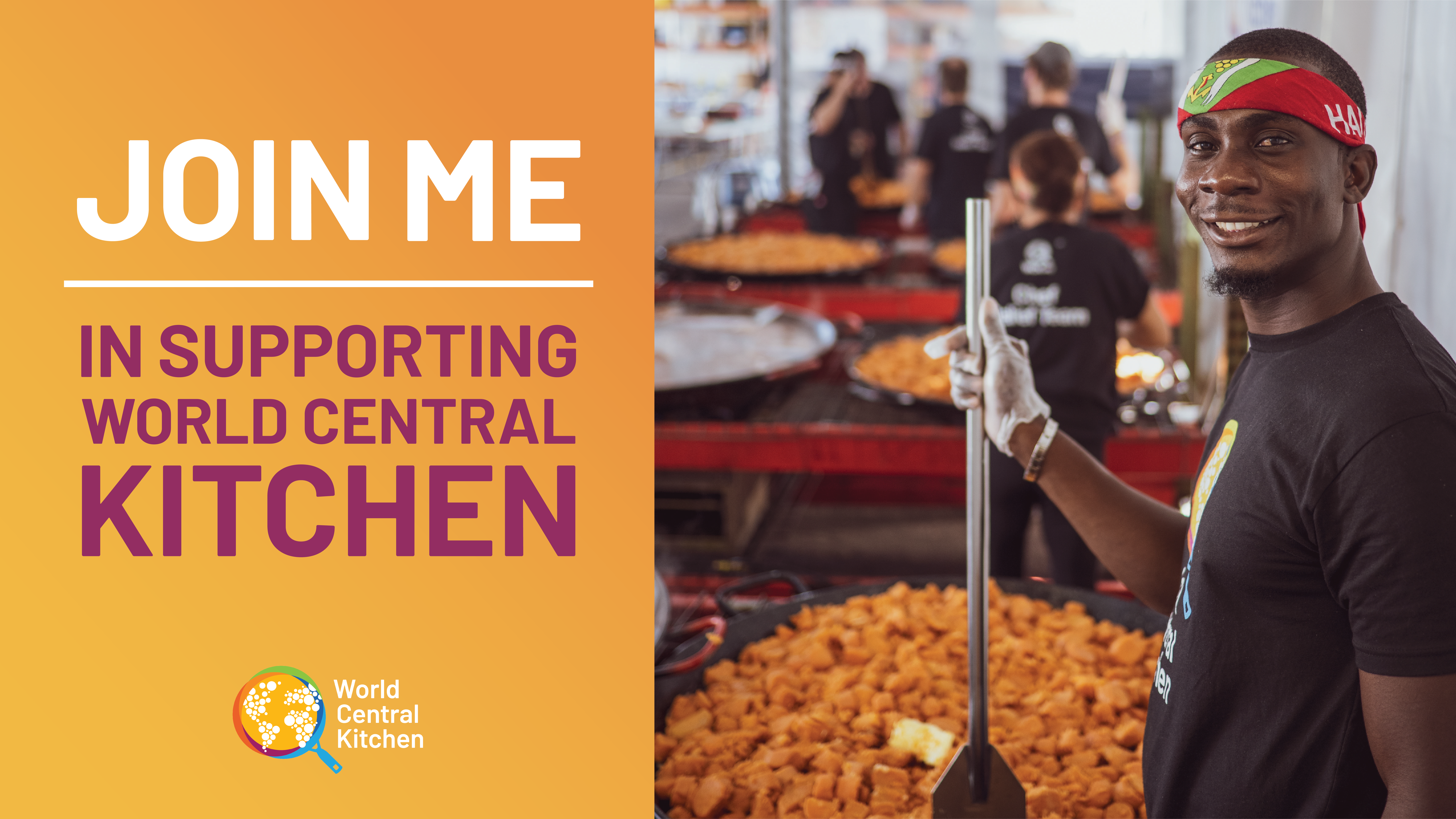 How To Donate To World Central Kitchen