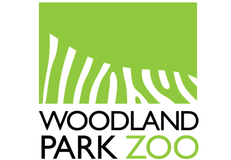 Woodland Park Zoological Society logo logo
