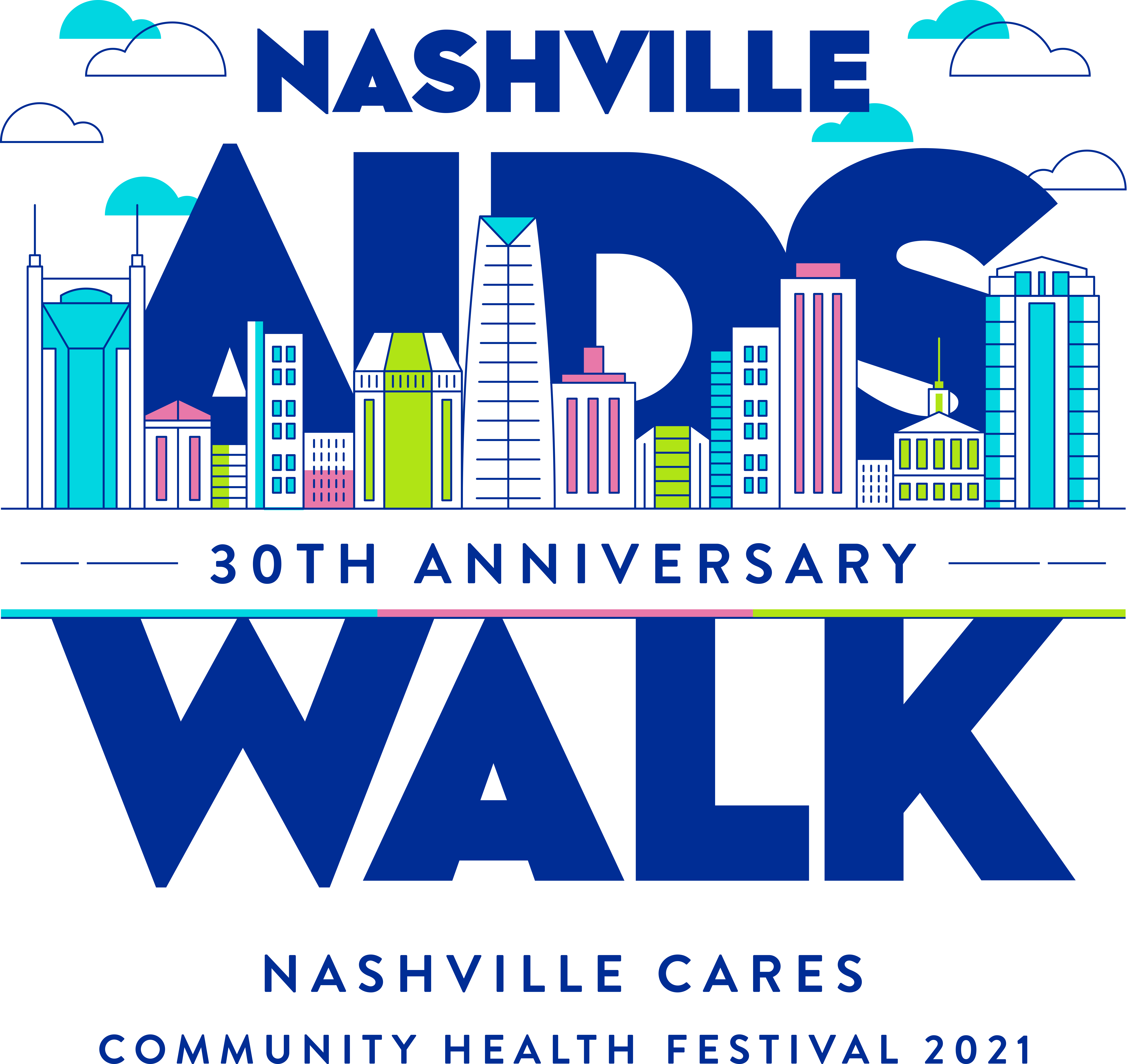 Fundraising for Nashville CARES