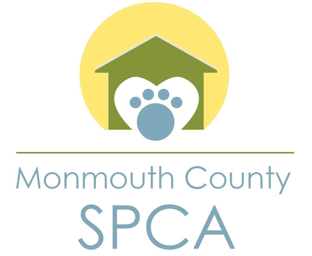 Monmouth County SPCA logo logo