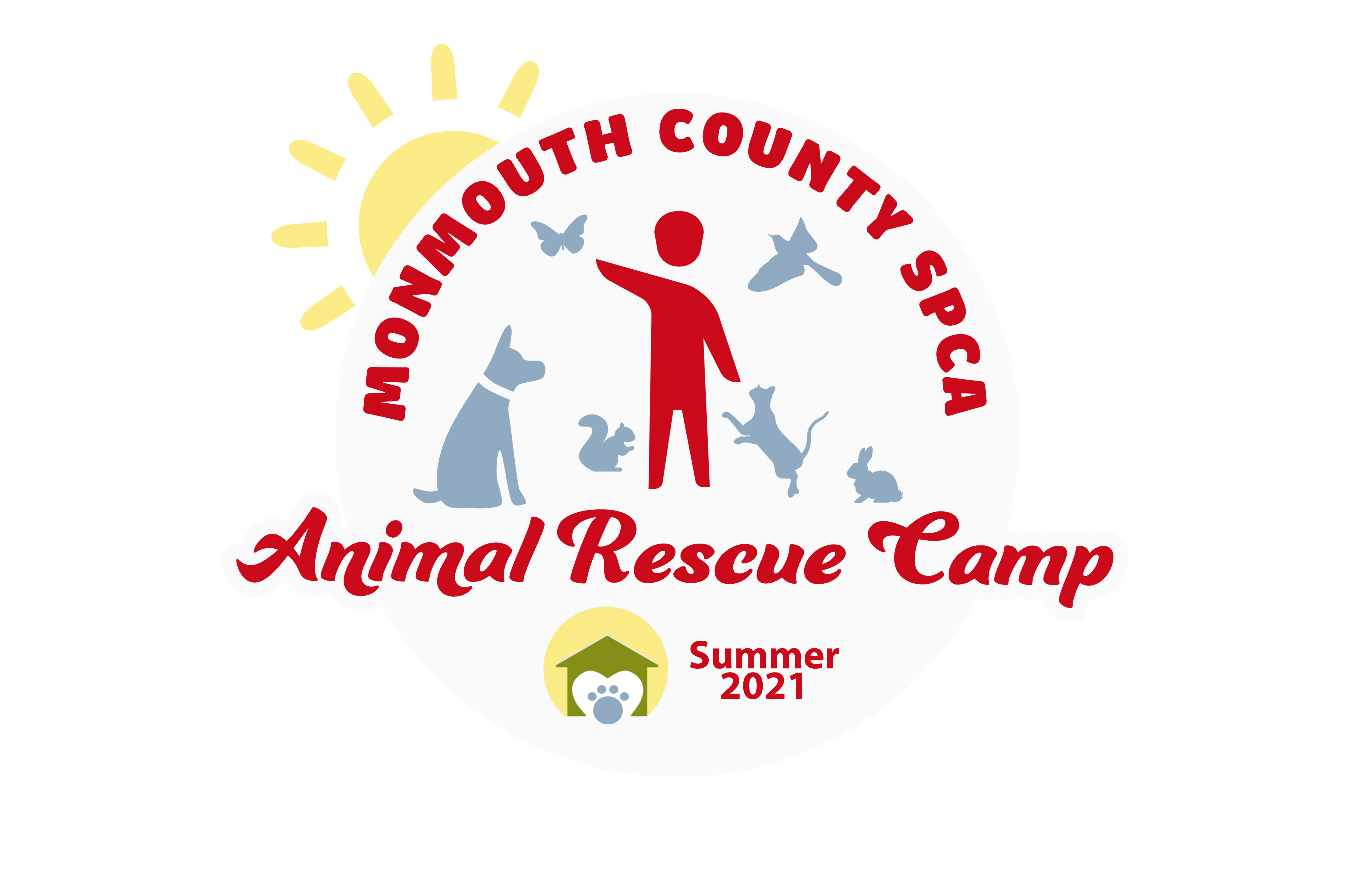 Monmouth County SPCA Animal Rescue Camp Campaign