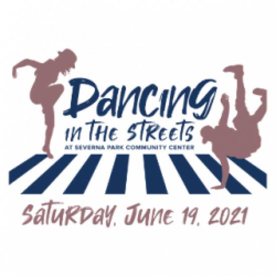 Annie Greaves's fundraising page for Severna Park Community Center Inc