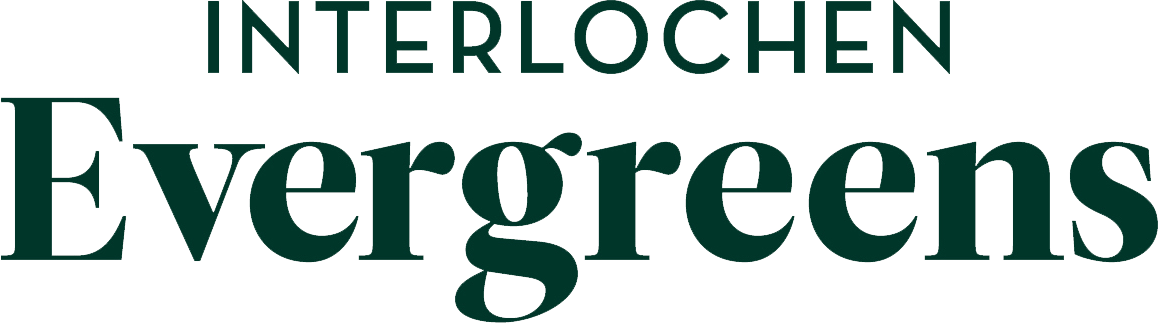 Interlochen Center for the Arts logo logo
