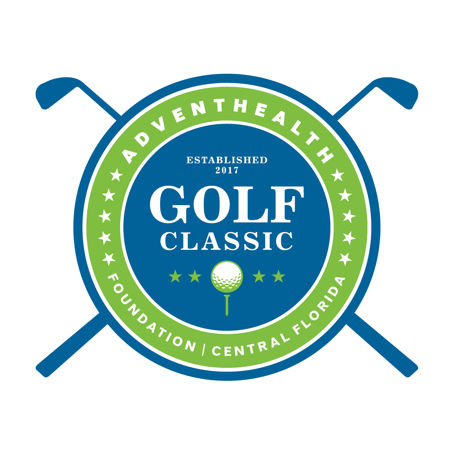 AdventHealth Golf Classic Campaign